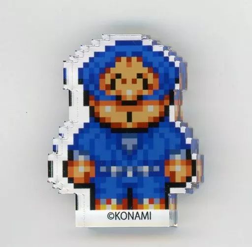 中古】雑貨 エビス丸 「がんばれゴエモン3 獅子重禄兵衛の