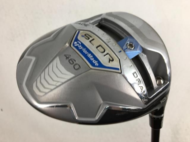 お買い得品！【中古ゴルフクラブ】テーラーメイド SLDR ドライバー 2013(日本仕様) TM1-114 1W【14日間返品OK】