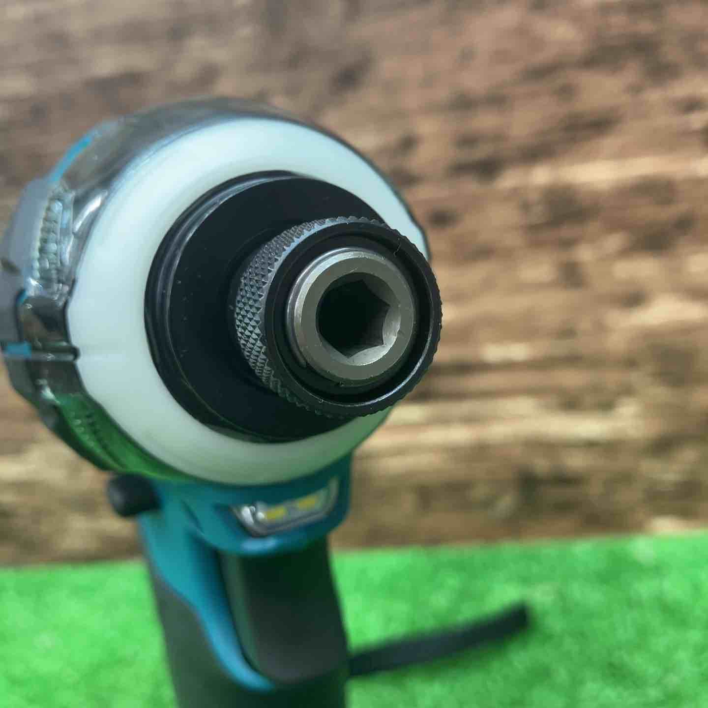 マキタ makita コードレスインパクトドライバー TD149DZ 川越店 BRIGHTFACE_UK