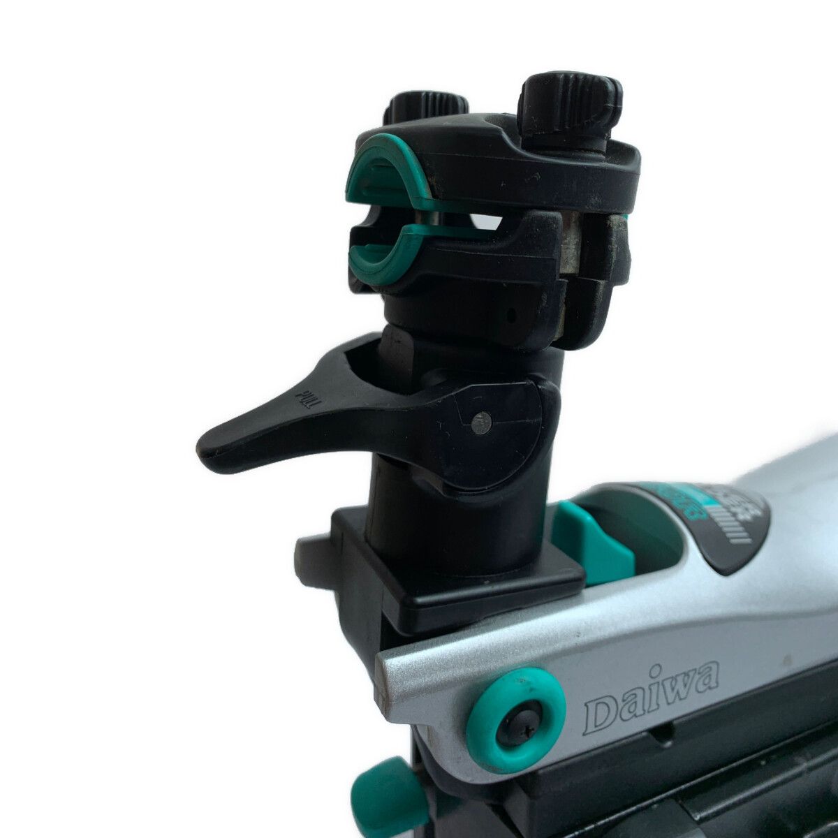 DAIWA ダイワ POWER HOLDER 速攻 160R ロッドホルダー - メルカリ