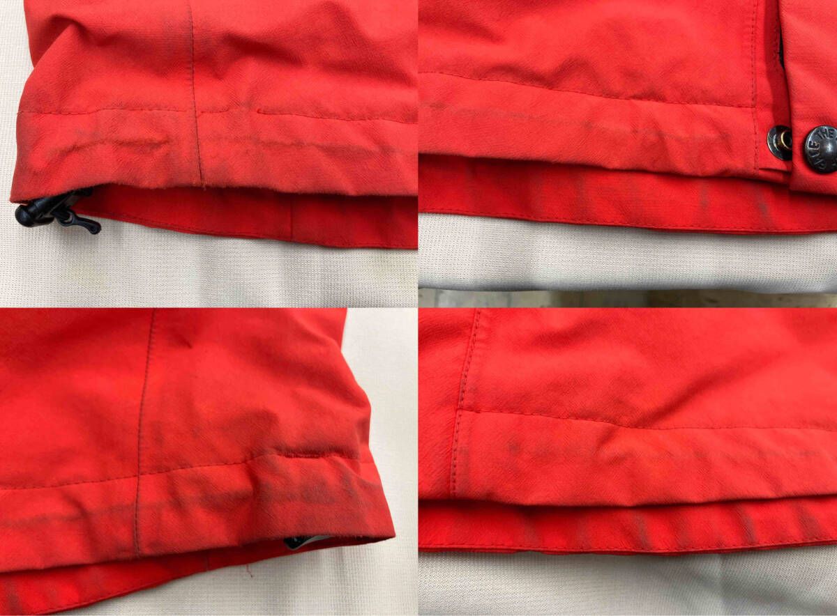 ノースフェイス