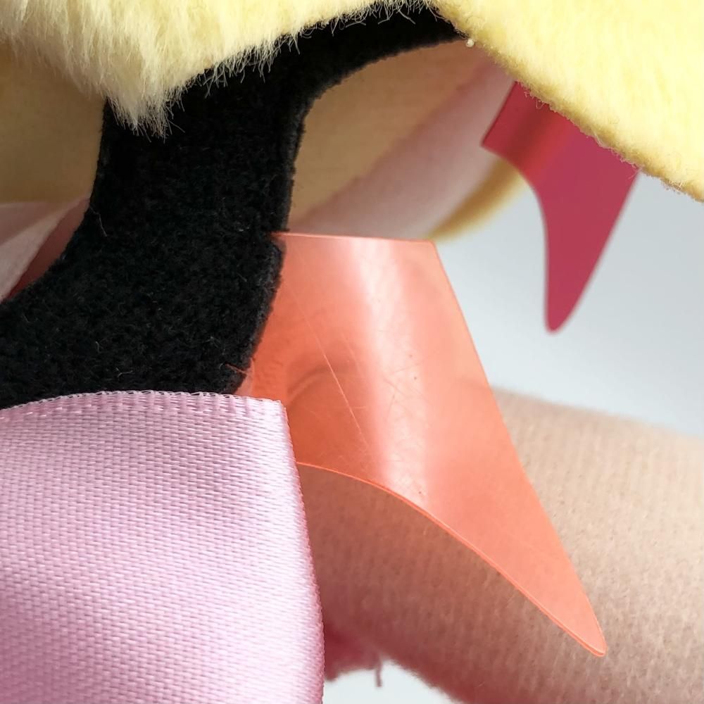 Gift - 【中古】開封 Gift 東方Project 東方ぬいぐるみシリーズ26 フランドール･スカーレット ver.1.5 ふもふもふらん｡ そのいってんご[17][240017708309] 中古】開封 Gift 東方Project 東方ぬいぐるみシリーズ26 フラン