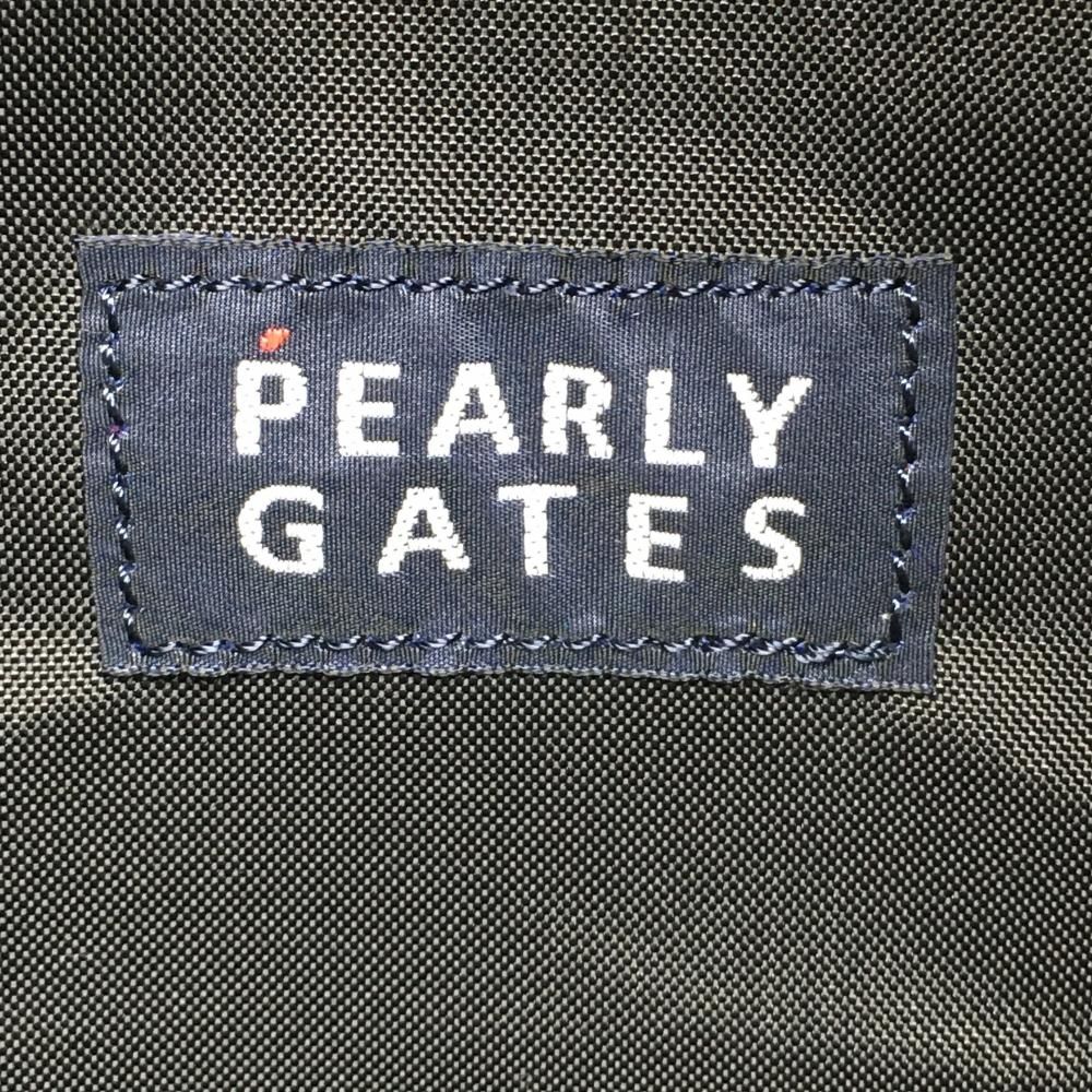 ゴルフ PEARLY