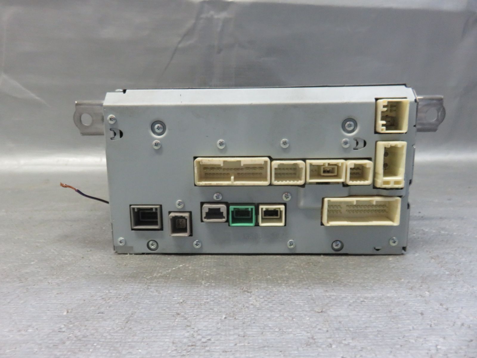 H20 クラウン GRS200 HDDナビユニット オーディオ CD DVD 86120-30F41