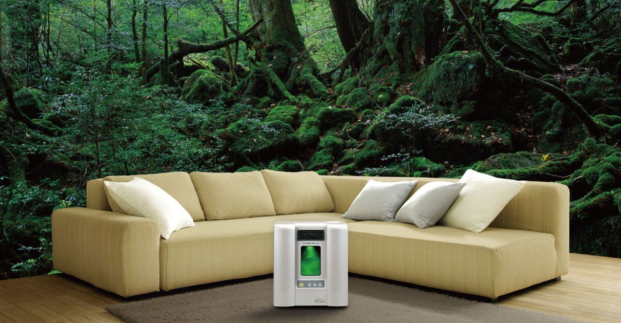 フィトンエアー PC560 エキスパートカートリッジ BT-100KK 6本