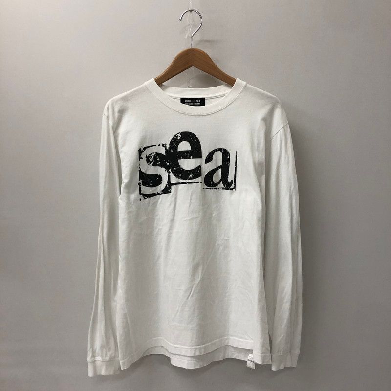 ウィンダンシー ゴッドセレクション 限定商品 ロンT限定受注生産品