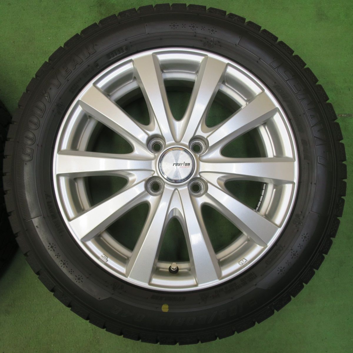 PCD100|4H 5050509イス