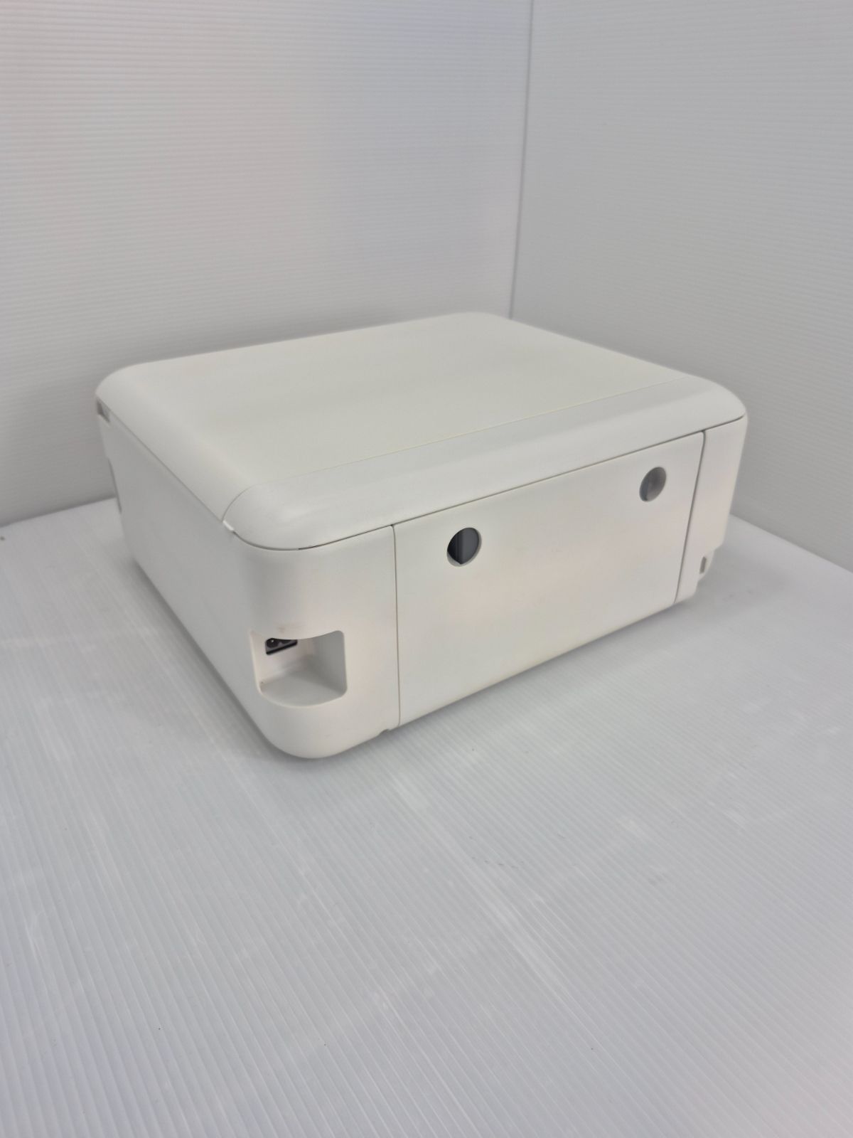 EPSON EPSON EW-M752T インクジェットプリンター 印刷枚数227枚 EW