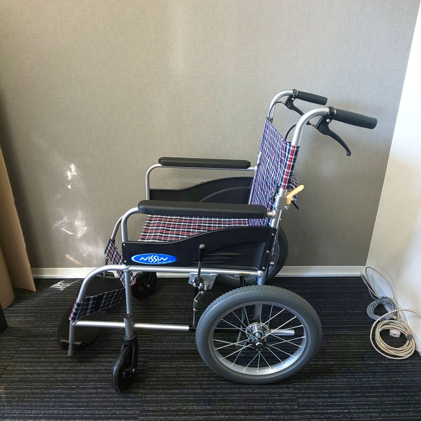 車イス