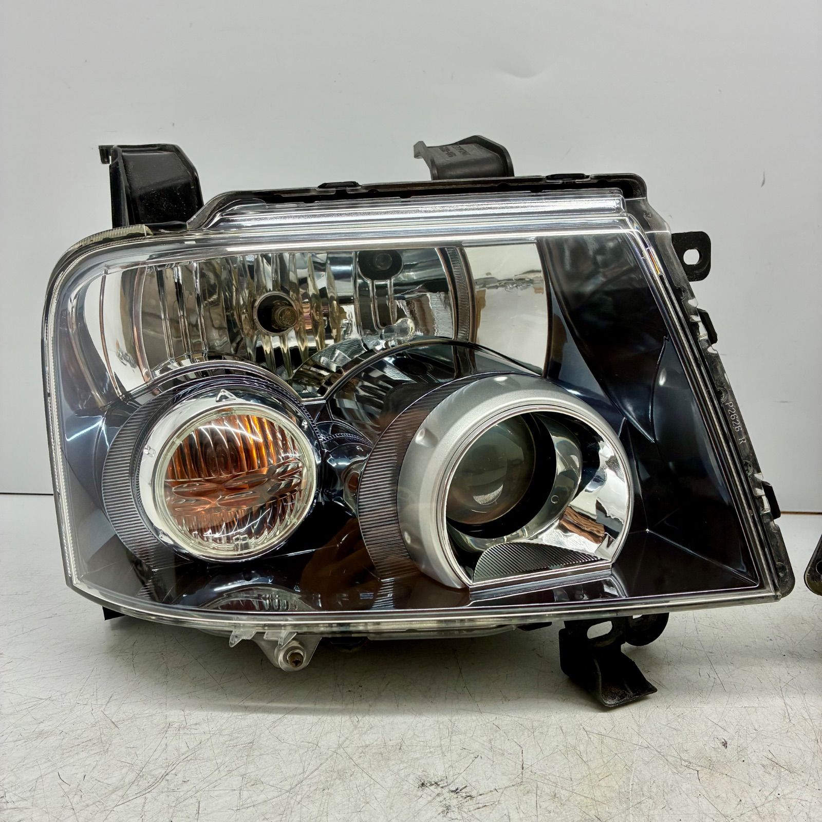 コーティング済 H81W