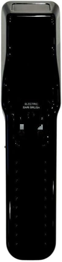 デンキバリブラシ1.0 頭と顔の筋肉ケア　中古品 デンキバリブラシ1.0 頭と顔の筋肉ケア 中古品 デンキバリブラシ