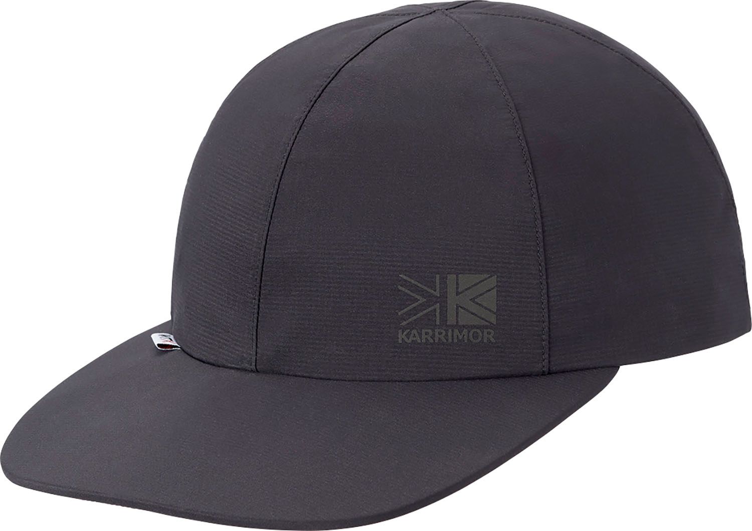 カリマー karrimor アウトドア WTX LT RAIN CAP 200170 9000 BLACK