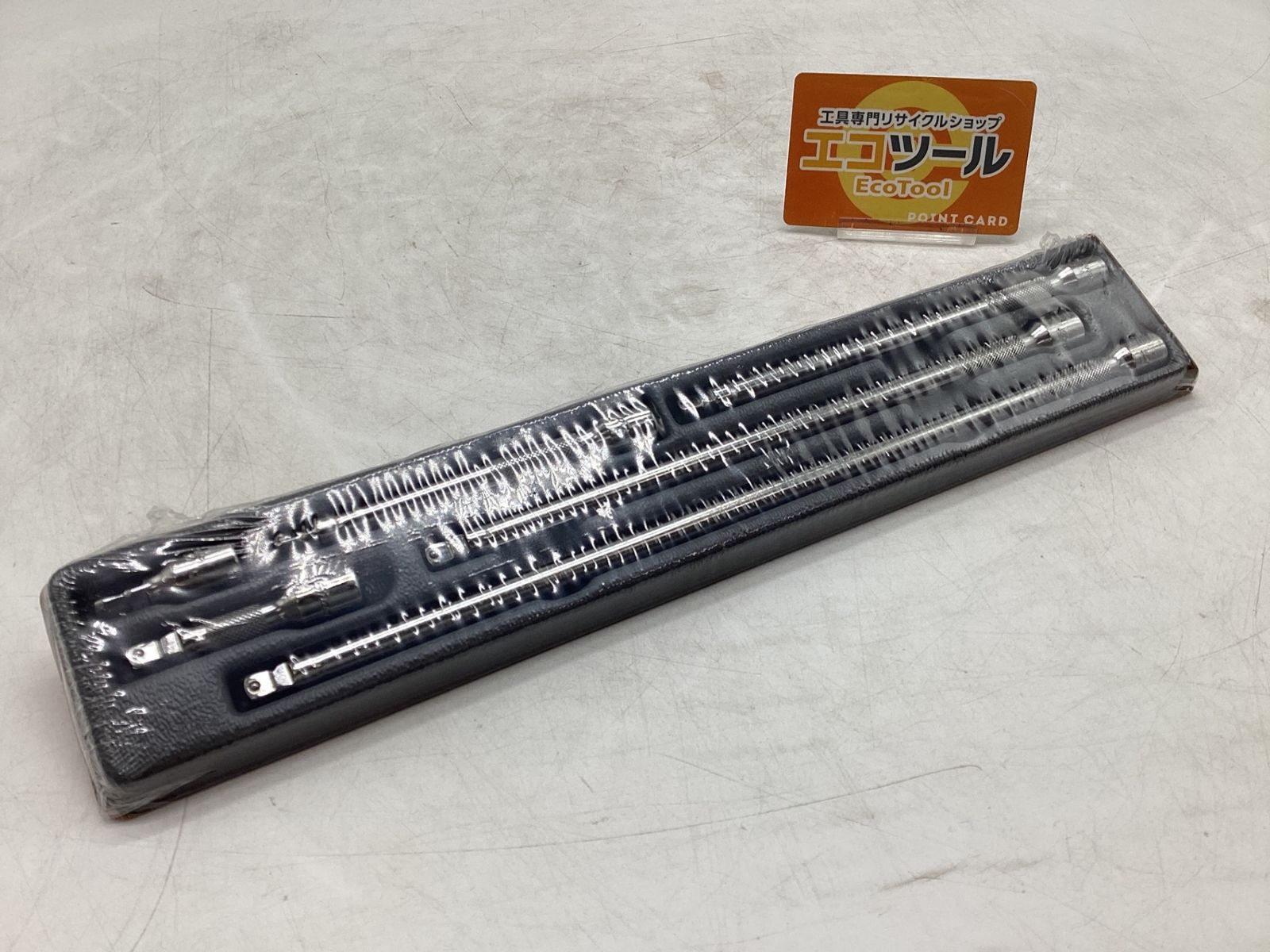 Snap-on|スナップオン 1|4エクステンションバーウォブルプラス仕様 106ATMXWP IT2A4I6A8RD2 エコツール豊田インター店 M01
