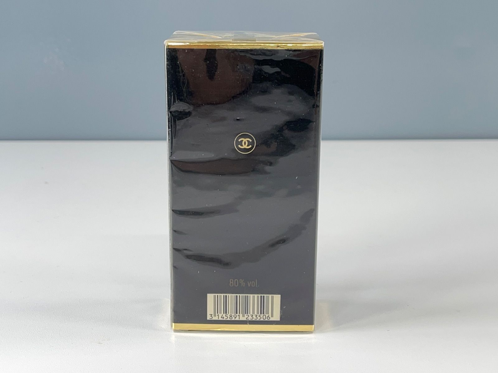 CHANELアンテウスプールオム オードトワレ(未開封)100ml 未使用 シャネル アンテウス プールオム オードトワレ ミニ香水