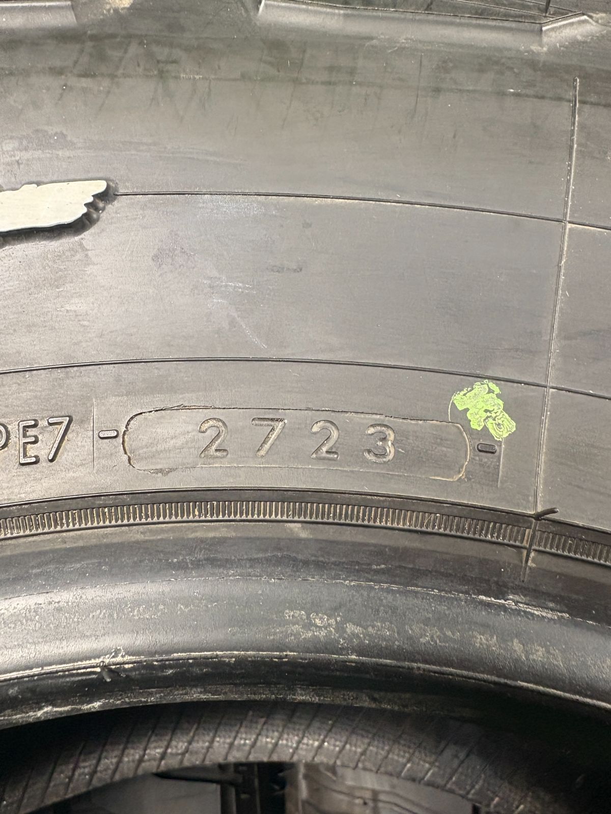 LT285 75R17 ヨコハマ GEOLANDER X-AT 2025～ 製 5本 夏タイヤ ノーマル TA612 FFCRYSTALESIA_COM