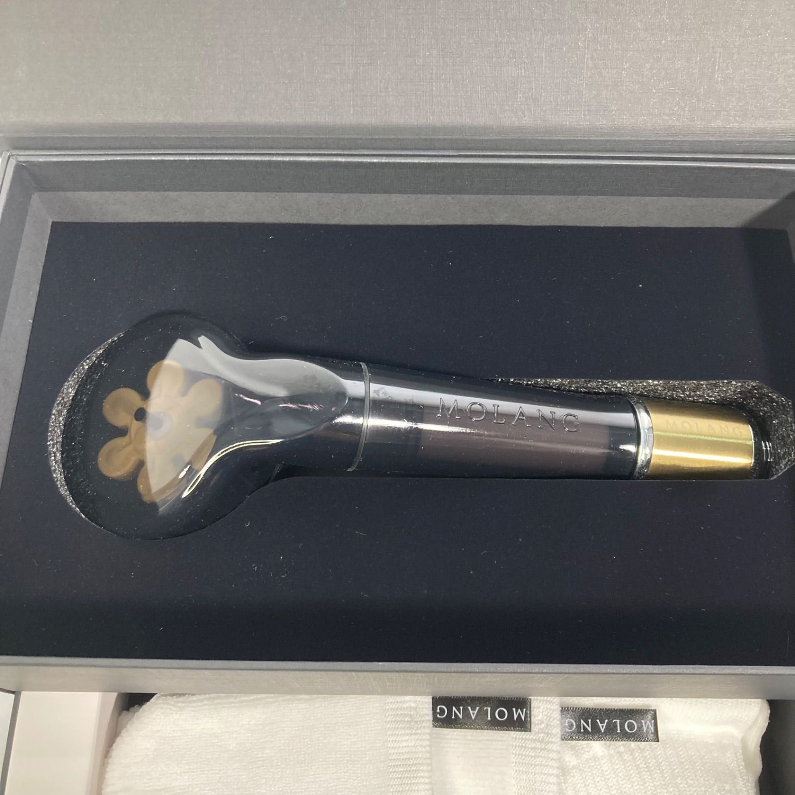 新品未使用】ジェンマジャパン 10周年記念 シャワーヘッド