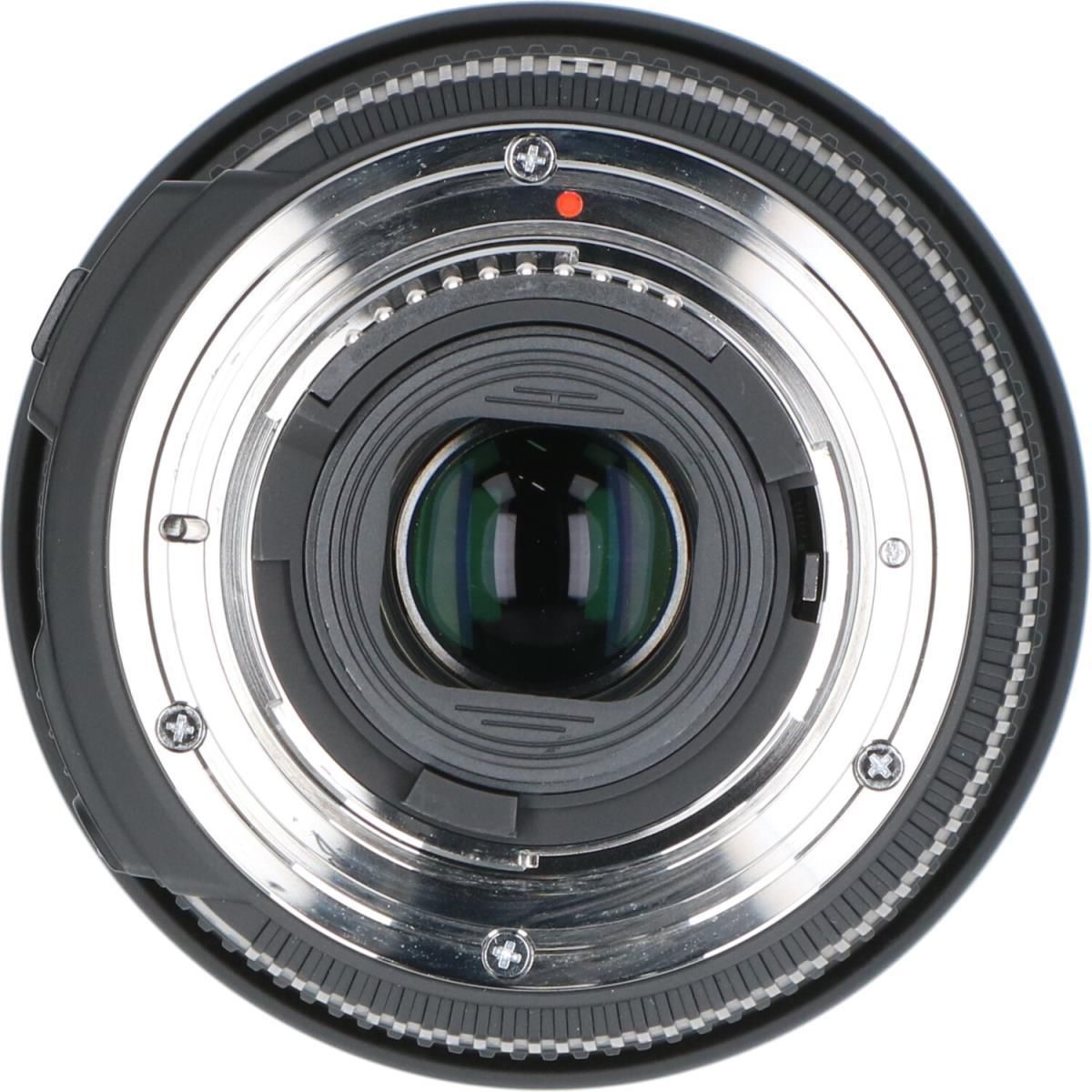 ＳＩＧＭＡ　ニコン１０－２０ｍｍ　Ｆ３．５ＥＸ　ＤＣ　ＨＳＭ