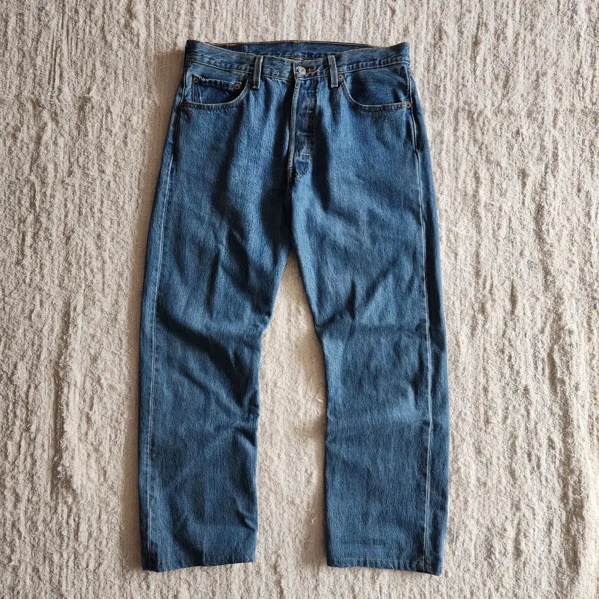 LEVI'S(リーバイス) 501 デニムパンツ