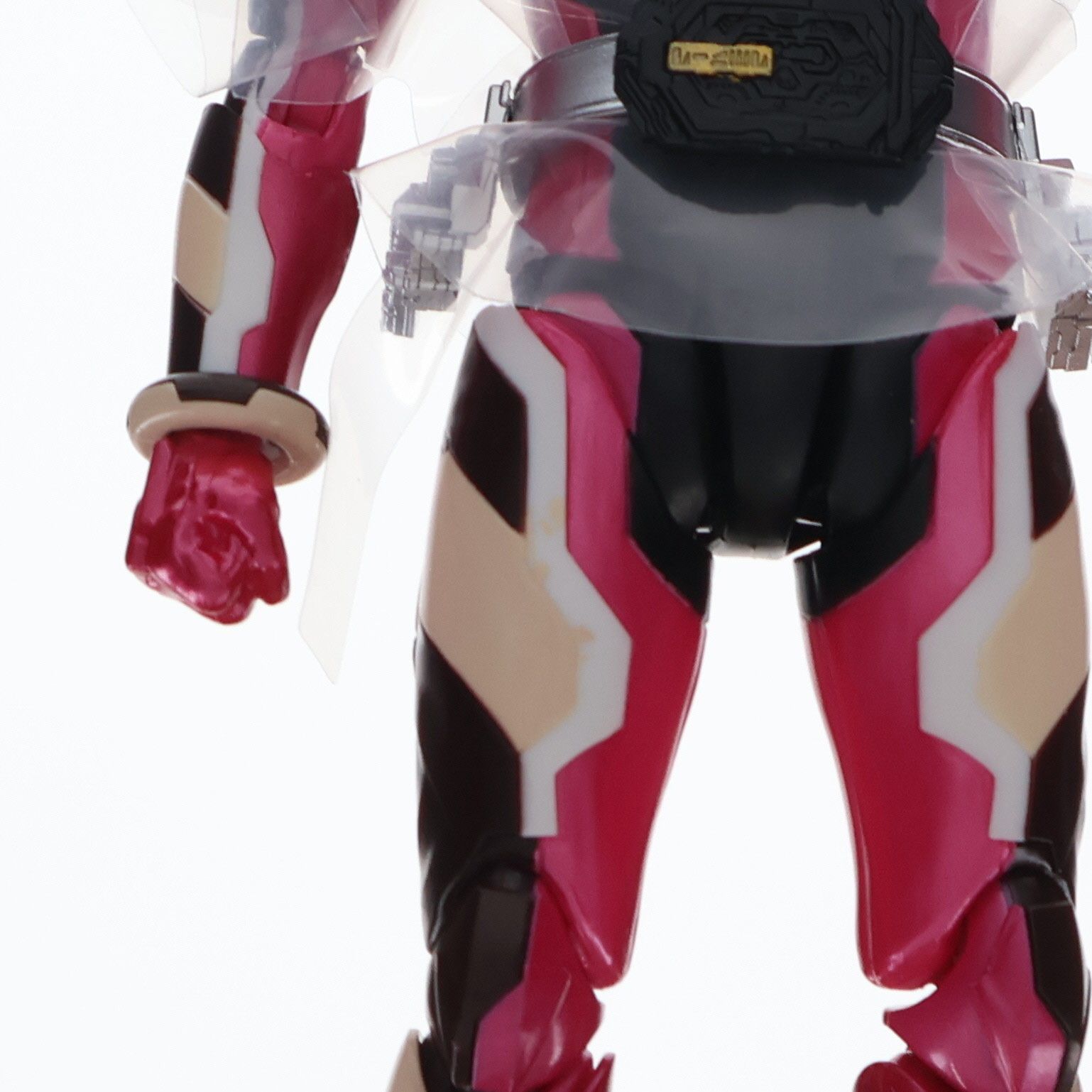 魂ウェブ商店限定 S.H.Figuarts(フィギュアーツ) 仮面ライダースラッシュ ヘンゼルナッツとグレーテル 仮面ライダーセイバー/聖刃 完成品  可動フィギュア バンダイスピリッツ - メルカリ