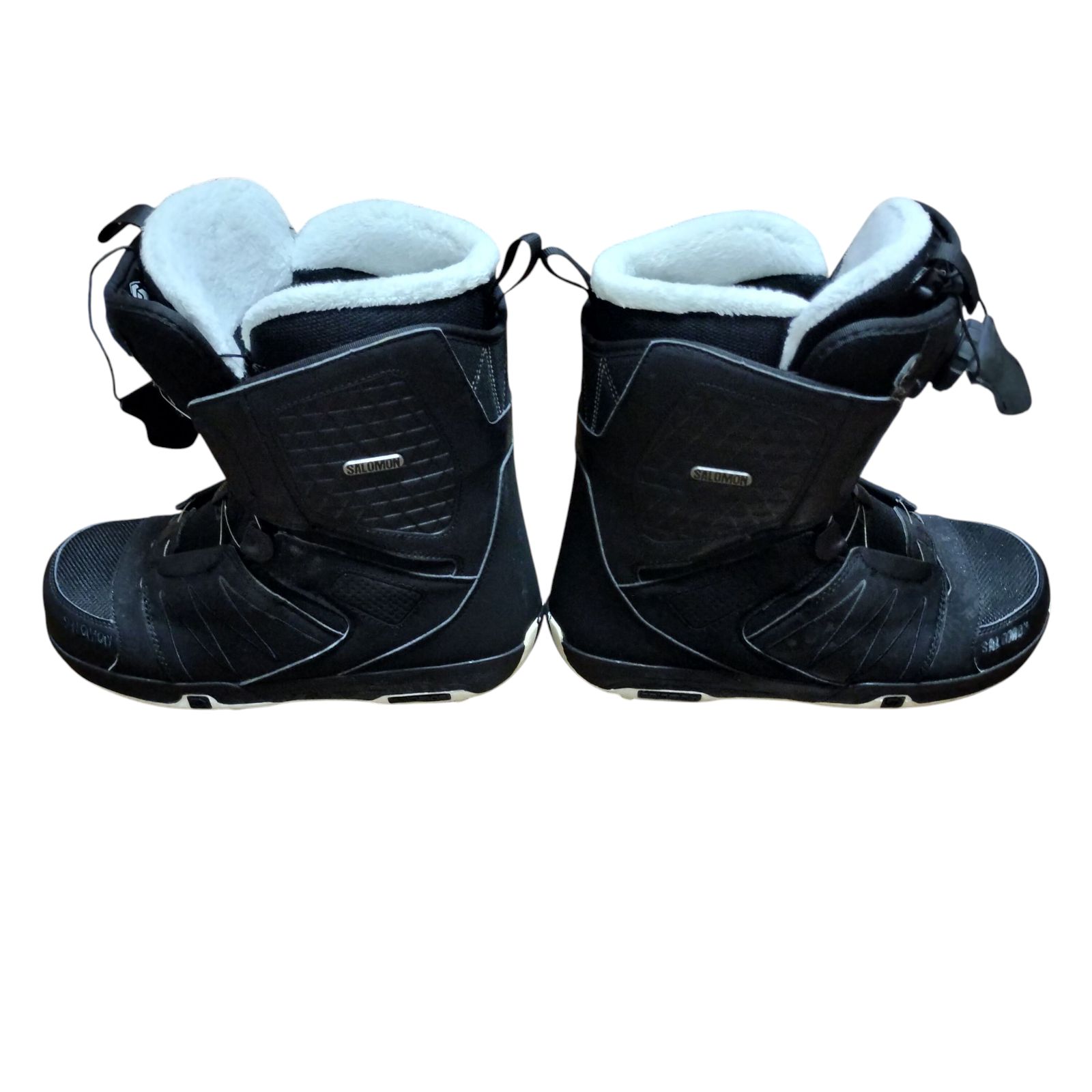 Salomon スノーボードブーツ 27 cm FACTION BOA サロモン ファクションボア メンズ レディース