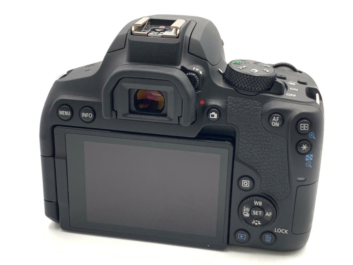 キヤノン EOS Kiss X 10 i ボディ