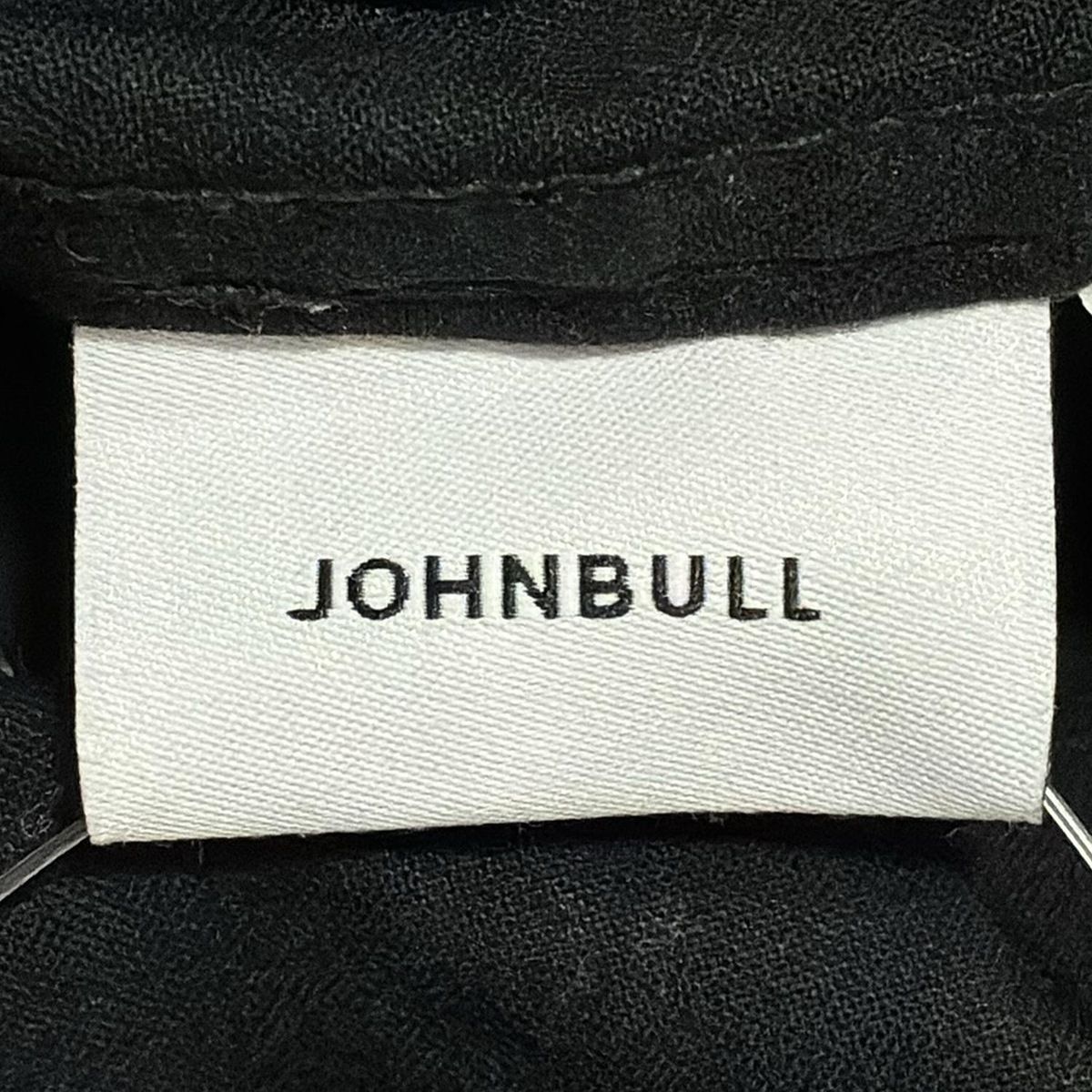 BULL ジョンブル