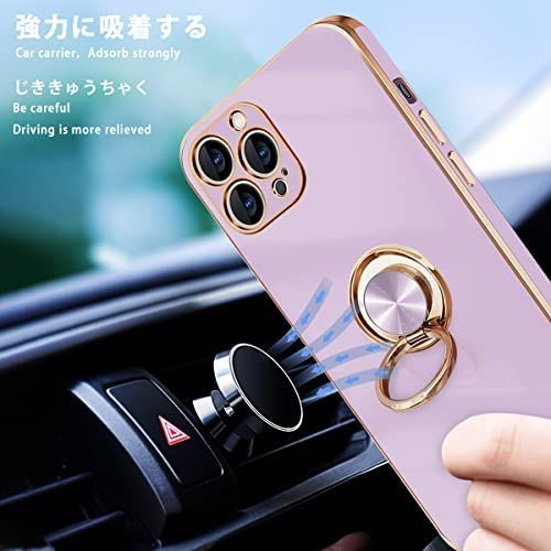 稀少新品）小葡萄 天然本翡翠 ラベンダー翡翠彫刻品 ミャンマー産