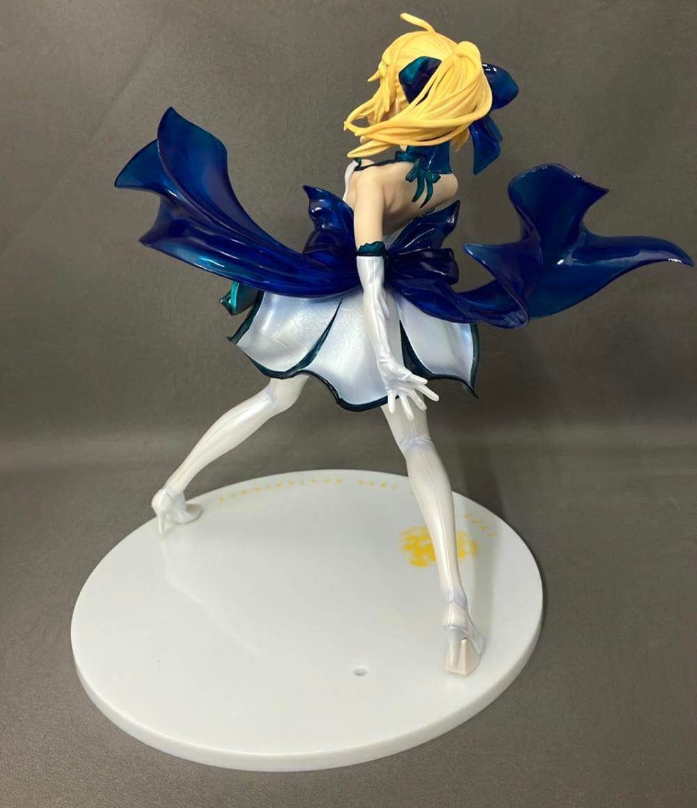 お得，新作登場 【中古】バンプレスト 一番くじプレミアム TYPE-MOON