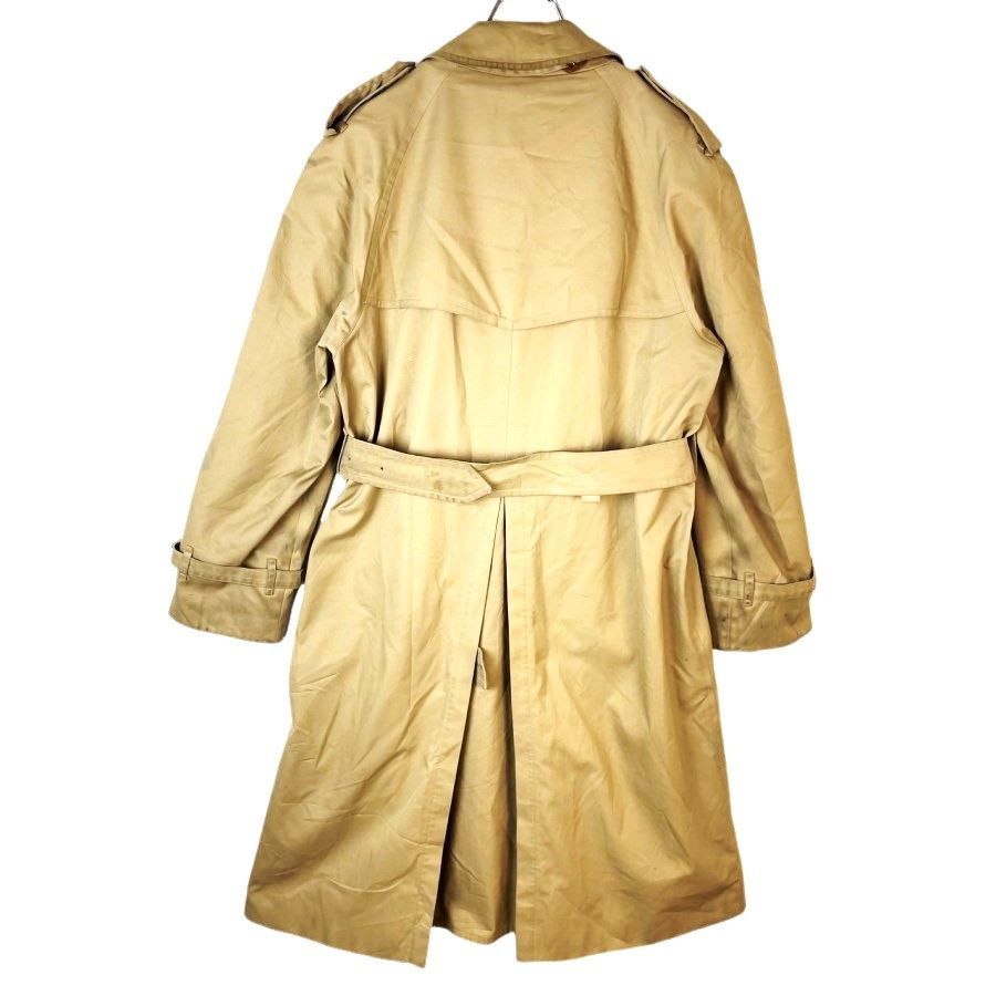 70s80sバーバリーBurberrysトレンチコートロングコートラグラン 70s80sバーバリーBurberrysトレンチコートロングコートラグラン