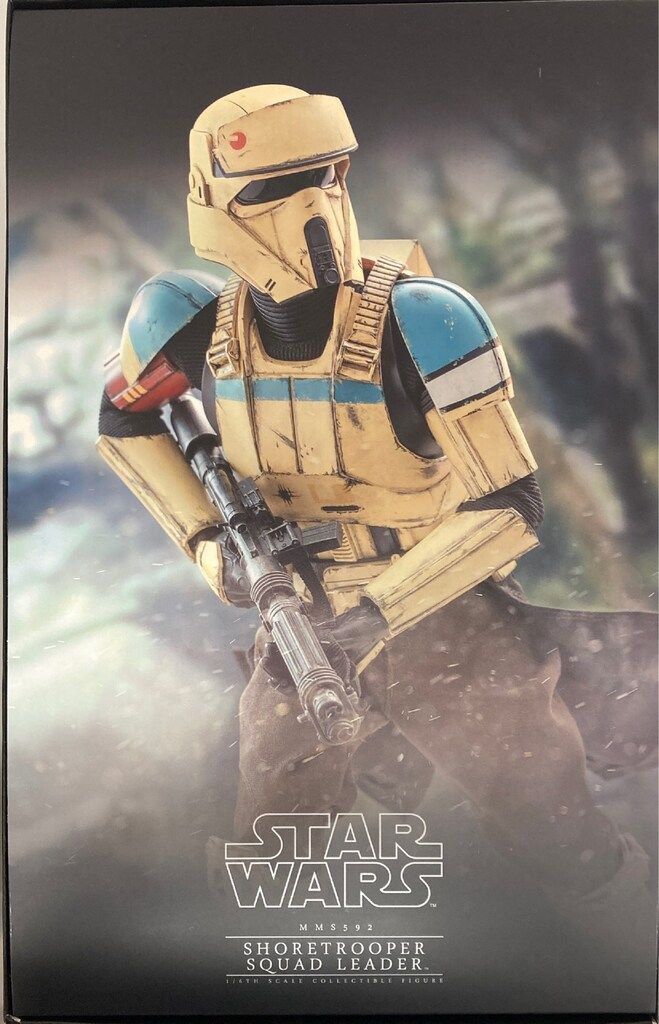 HOTTOYS MOVIE