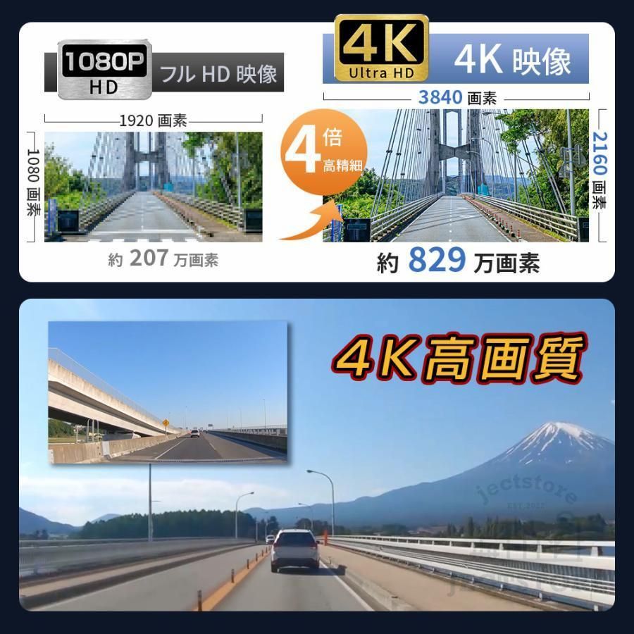 動体検知