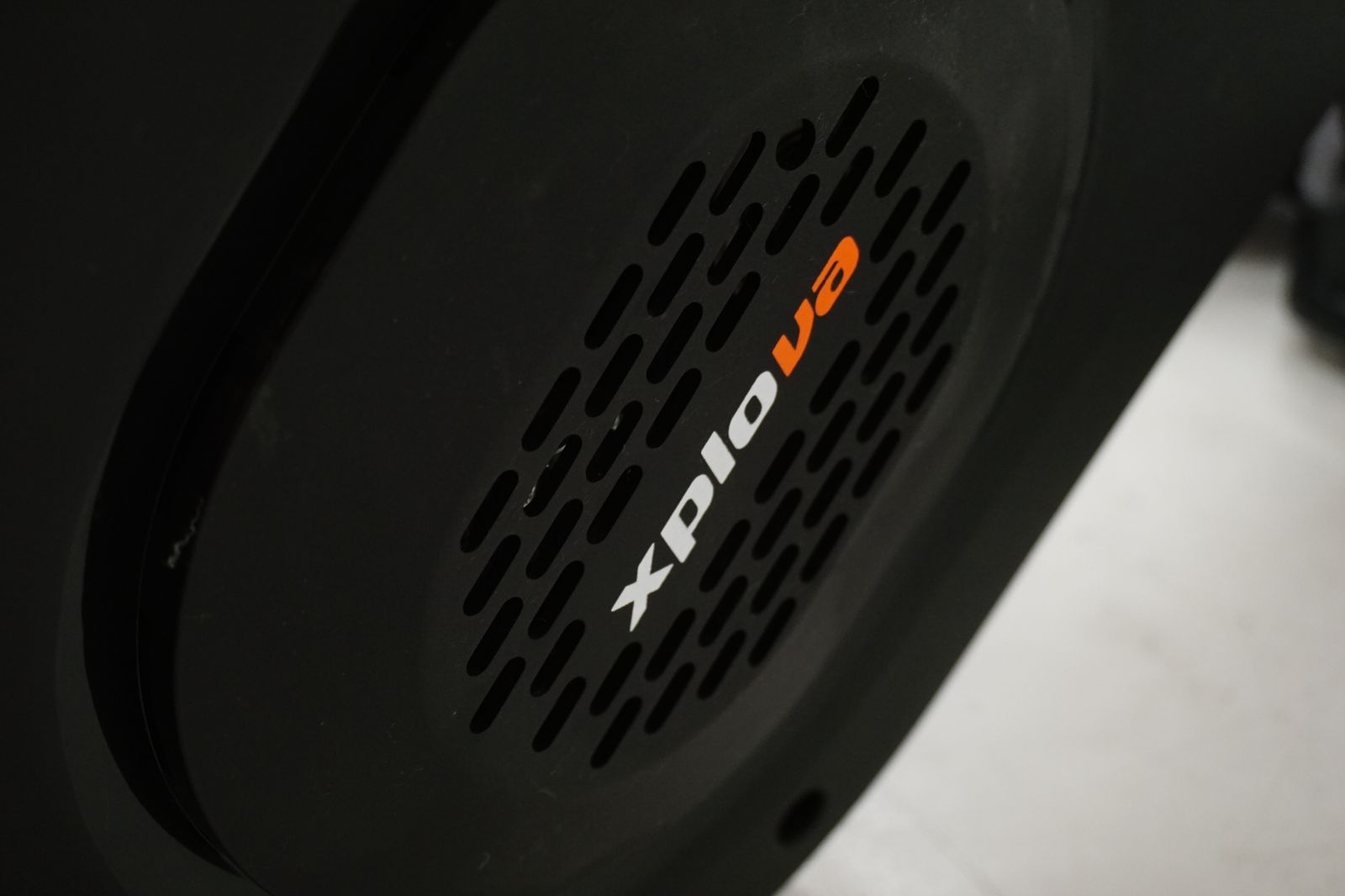 XPLOVA エクスプローバ