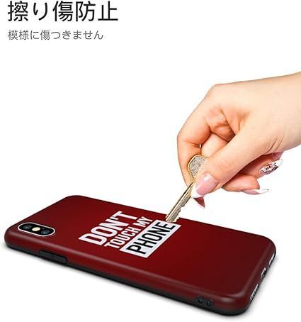 Attract iPhone xs maxケース デザ max 猫 156 : Attract iphone XS MAXケース デザイン3個 絵文字 サーフィン smile 大きな目 かっこいい  かわいい アニメ おもしろ TPU アイフォンケース 傷防止 スリム軽量 レンズ保護 耐衝撃 指紋防止 アイフォン ソフトケース カバー 専用  case