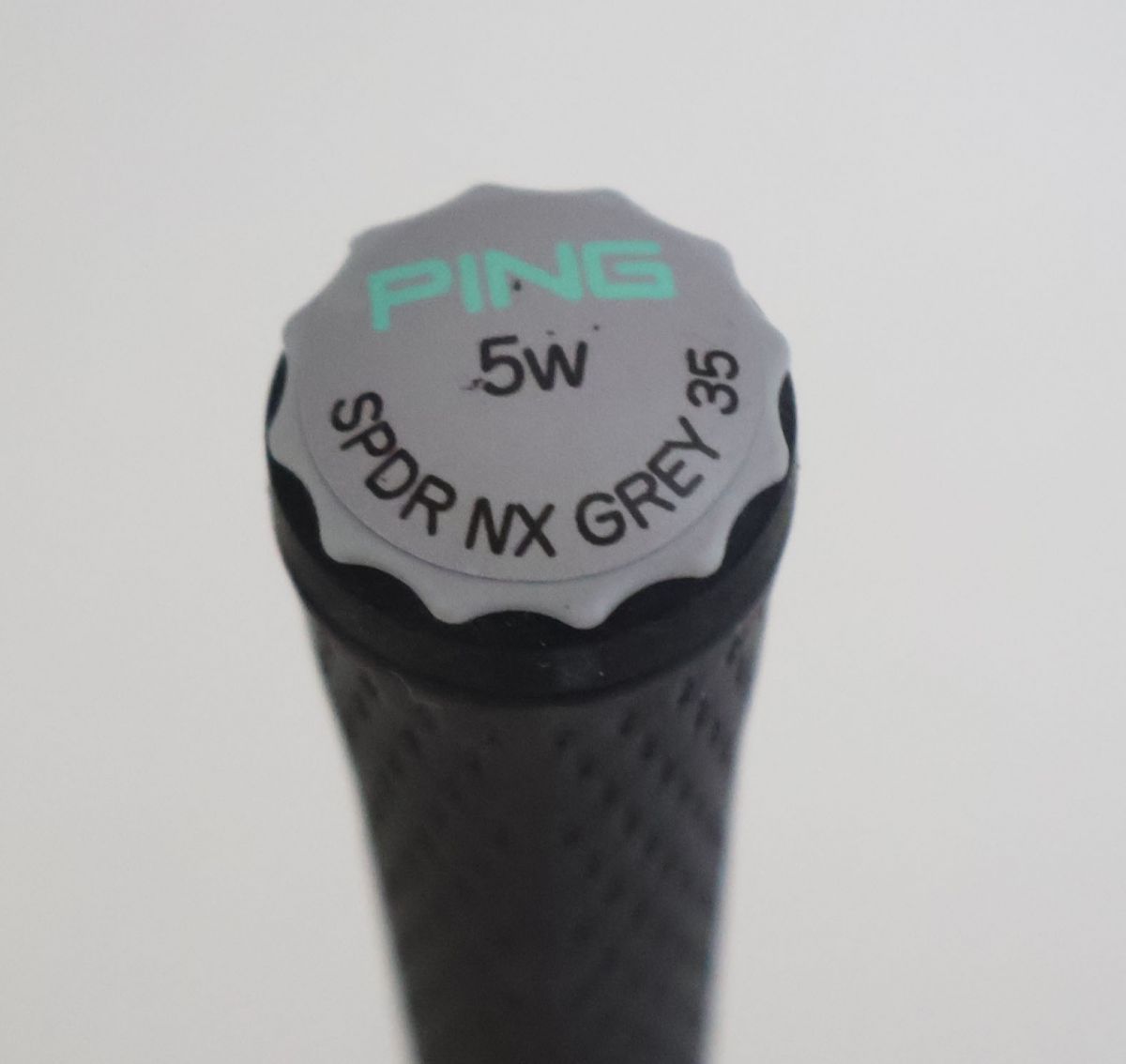 SPEEDER NX スピーダー HL35 ユーティリティ シャフト PING PING ピン ハイブリッドスリーブ付シャフト スピーダー NX