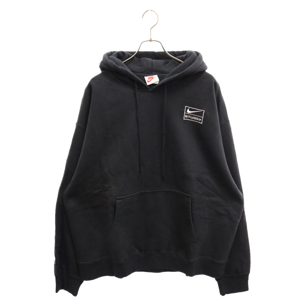 STUSSY (ステューシー) 22SS×STUSSY NRG Washed Hoodie ステューシー