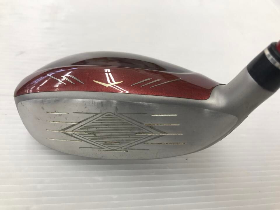 XXIO 12 レッド 18 SR MP 1200 ユーティリティ ダンロップ 最短