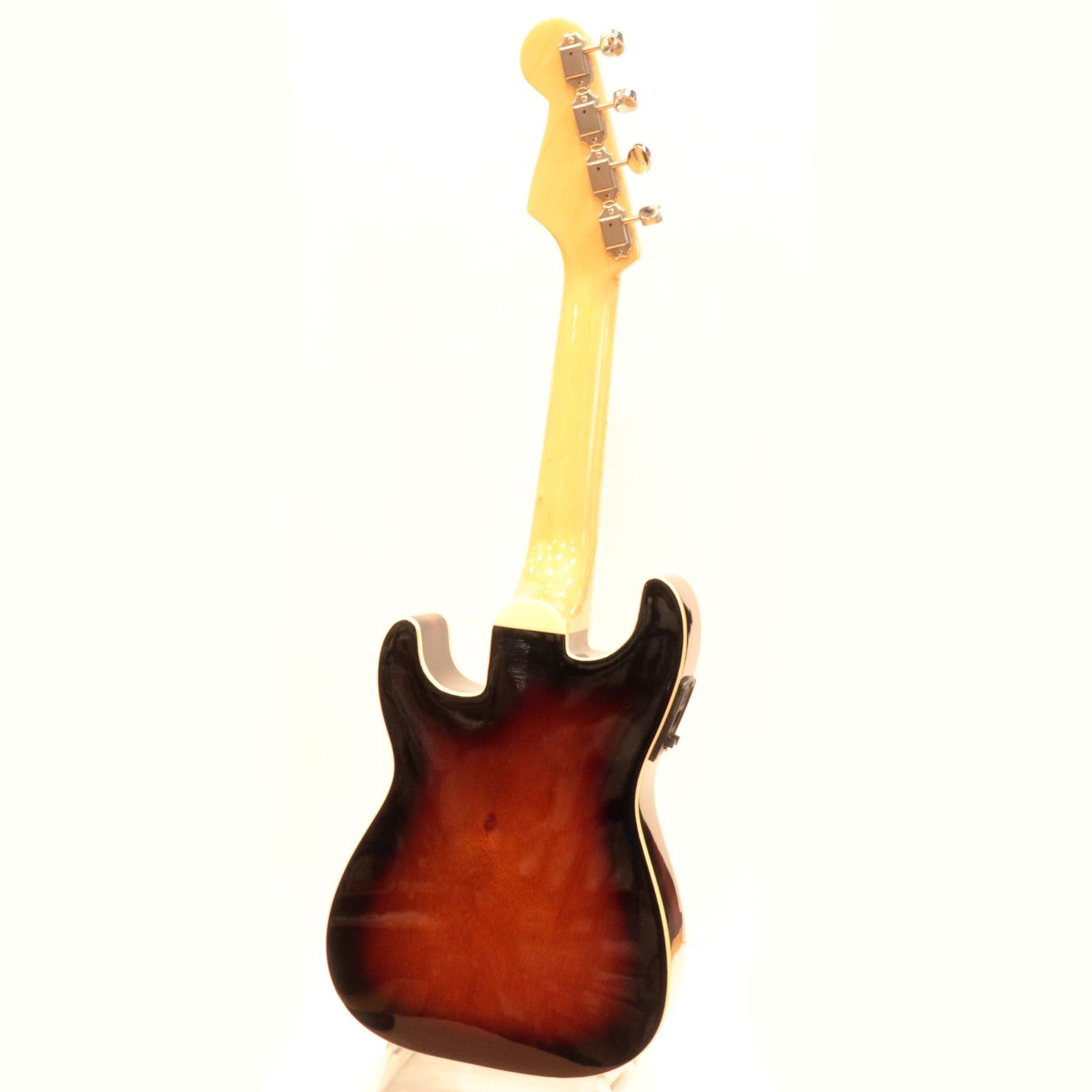 Strat Uke