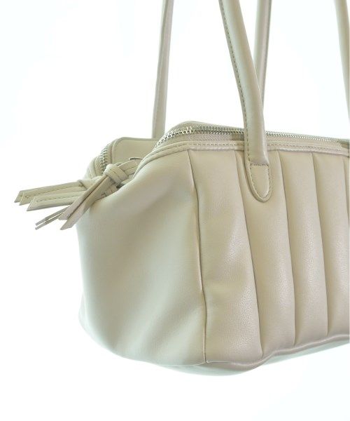 L’Avenir ラヴェニール ボストンバッグ レディース 【古着】【中古】 L'Avenir ボストンバッグ レディース 【古着】【中古】【送料無料