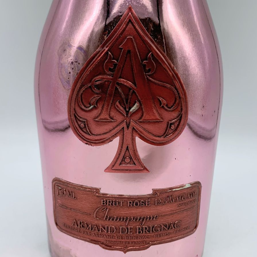 アルマンド ブリニャック ロゼ 750ml 12.5% ARMAND【W4】 アルマンドロゼ