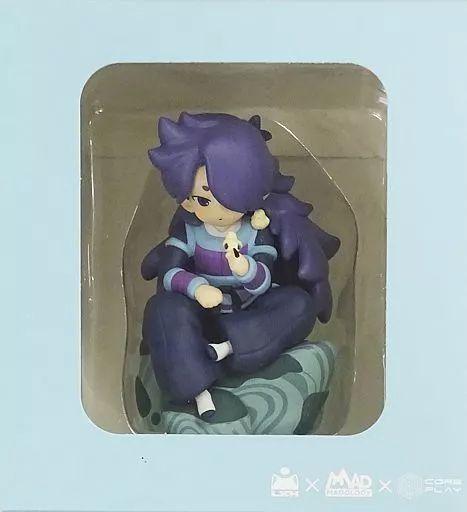 中古】フィギュア 風息(フーシー) 「羅小黒戦記」 PVC製塗装済み完成品