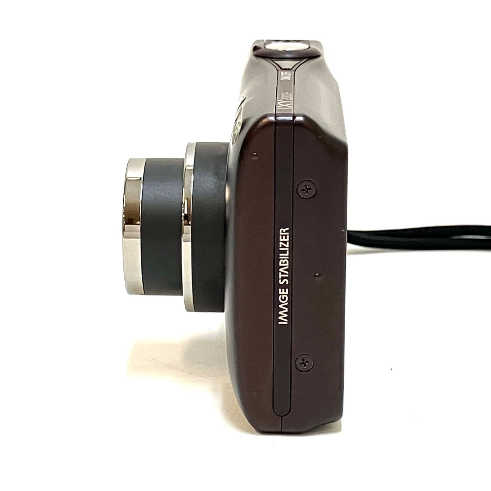 美品 Canon IXY 200F デジカメ コンデジ 動作確認済み 【公式通販】