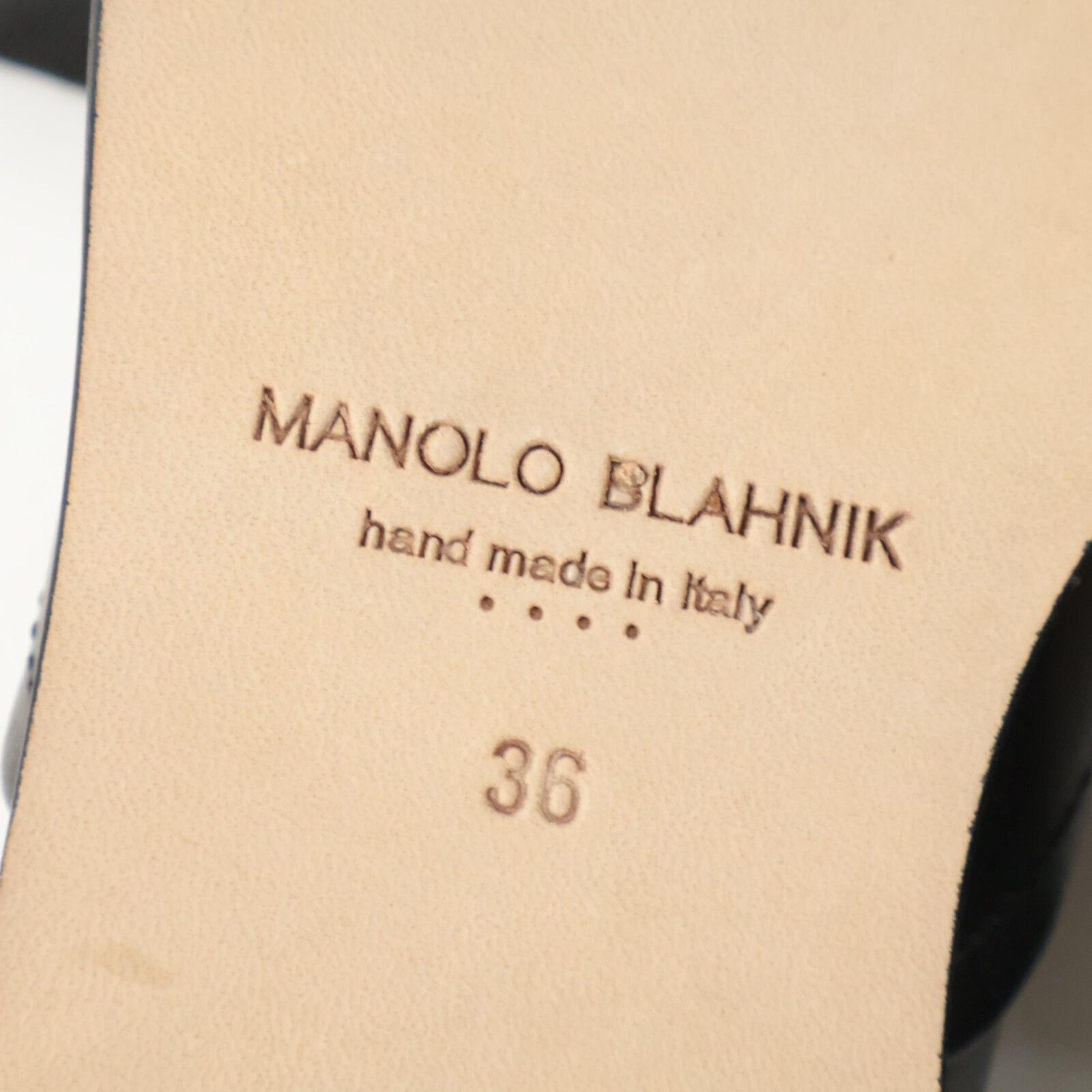 MANOLO