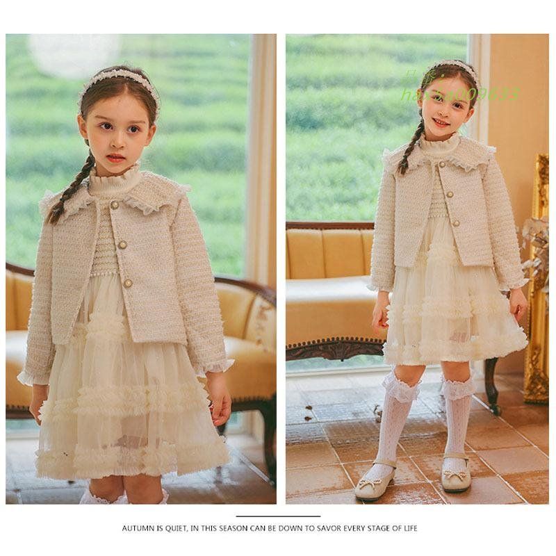 ワンピース 卒園式