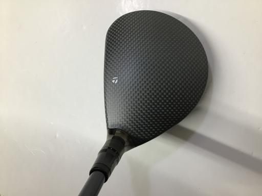 中古】 テーラーメイド Qi35 5W フェアウェイウッド FW 純正特注