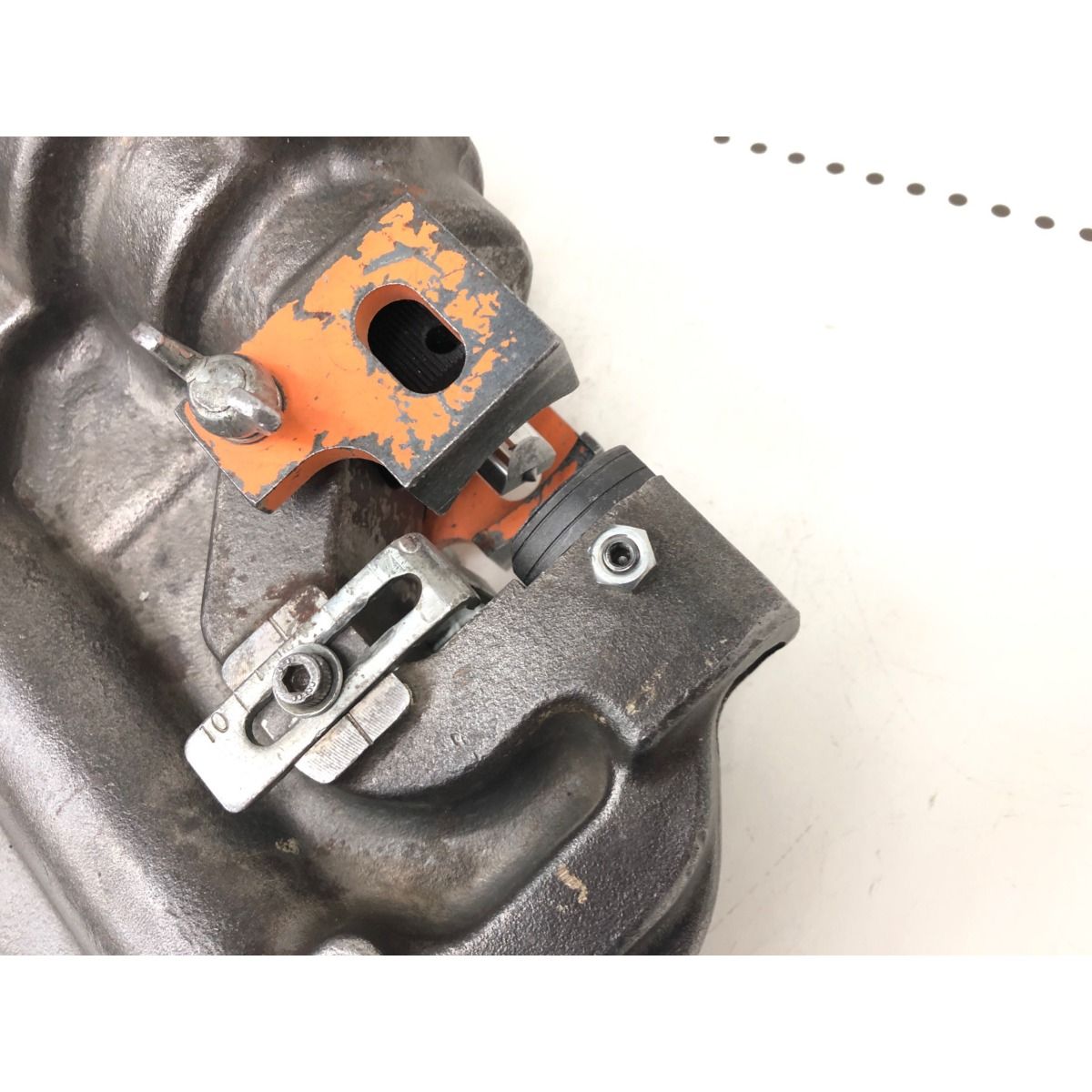 ▼▼Ogura オグラ 電動工具 18V コードレスパンチャー 本体のみ N209WDF ▽▽Ogura オグラ 電動工具 18V コードレスパンチャー 本体のみ