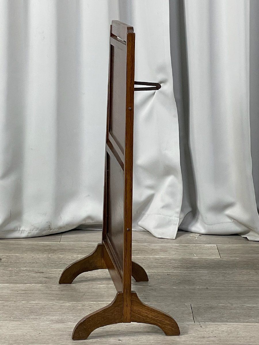 GT20 ロイズ アンティークス オーク材 サイドテーブル アフタヌーン  