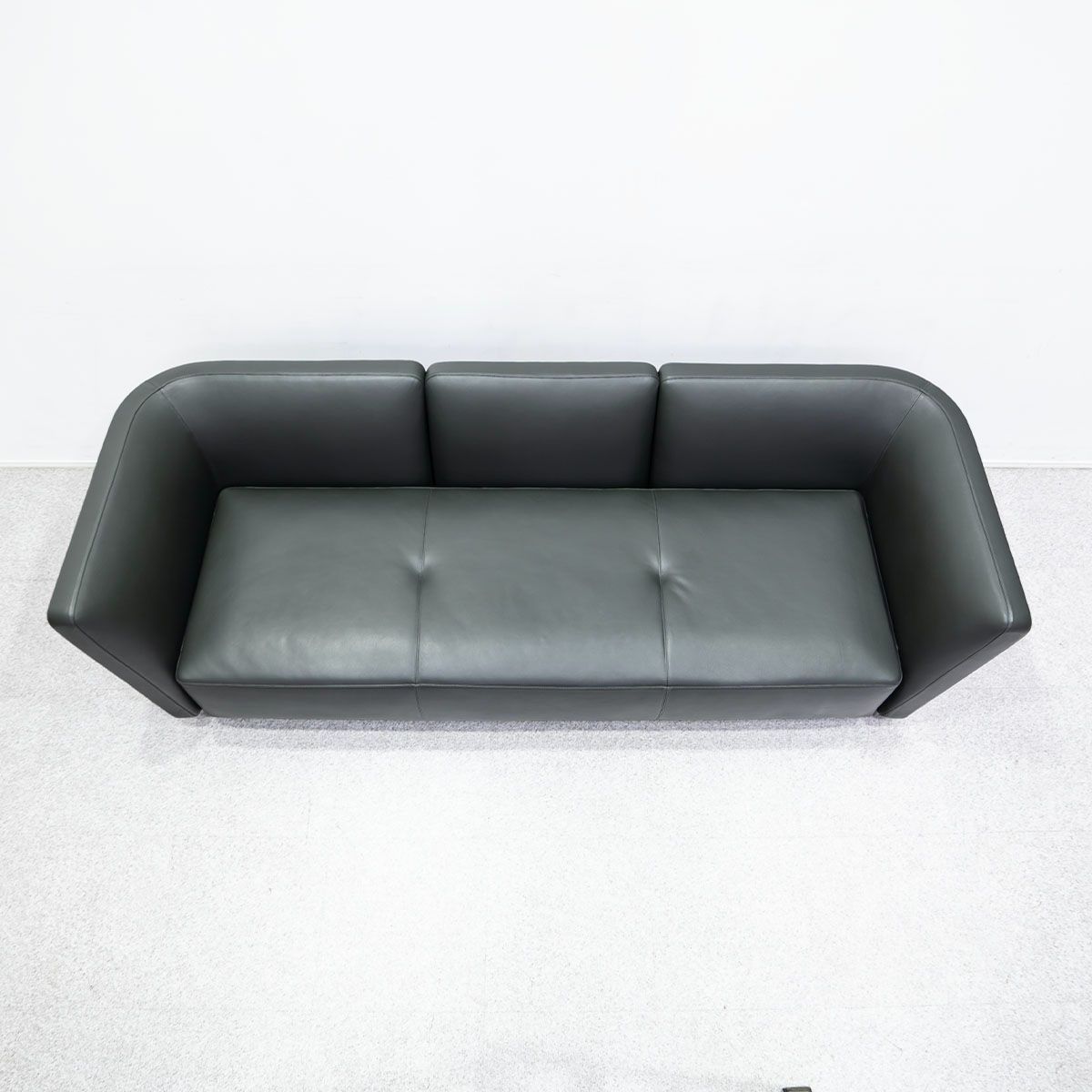 展示品】Minotti ミノッティ LOUNGE SEYMOUR ラウンジシーモア Rodolfo