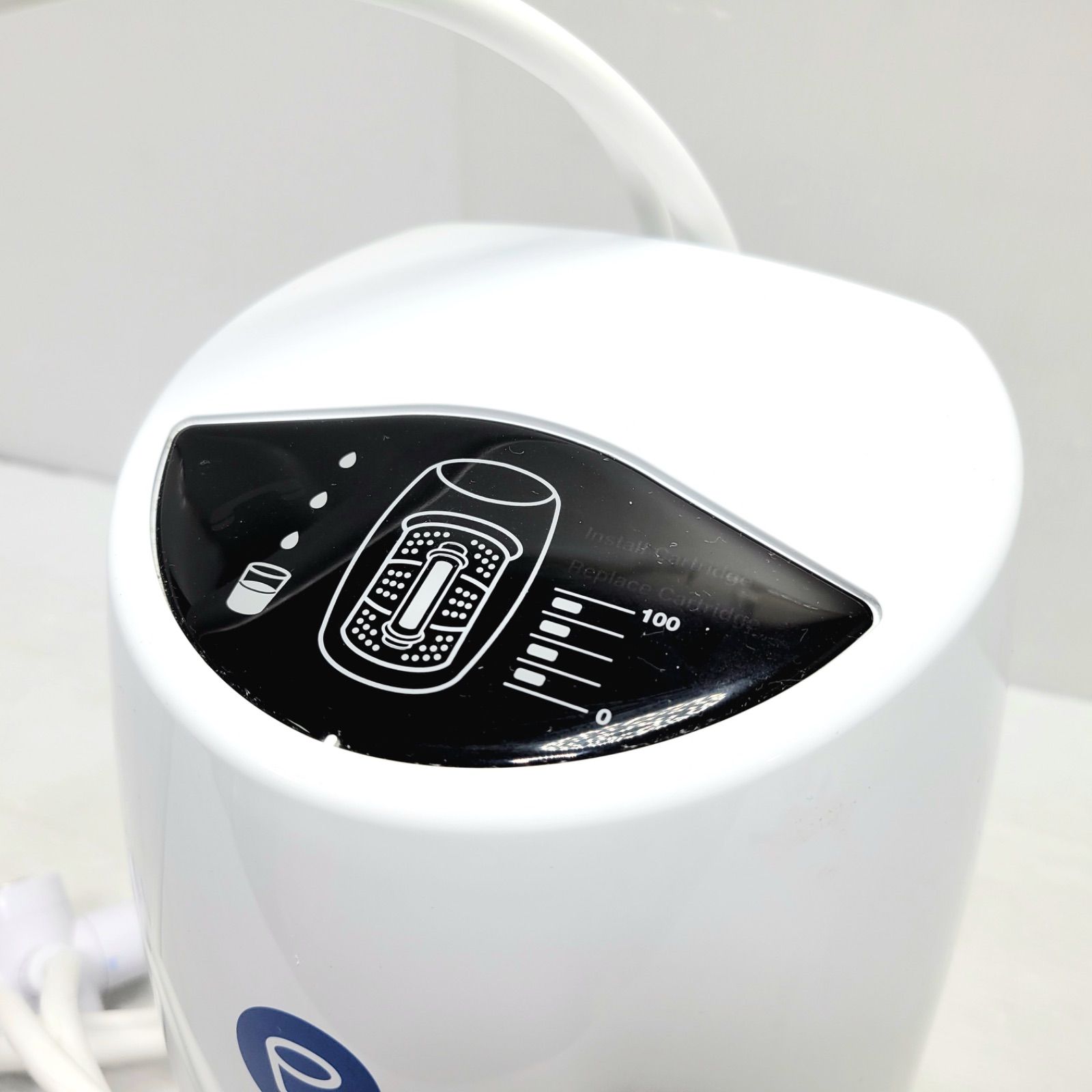 Amway eSpring 浄水器 2019年製 ジャンク - メルカリ
