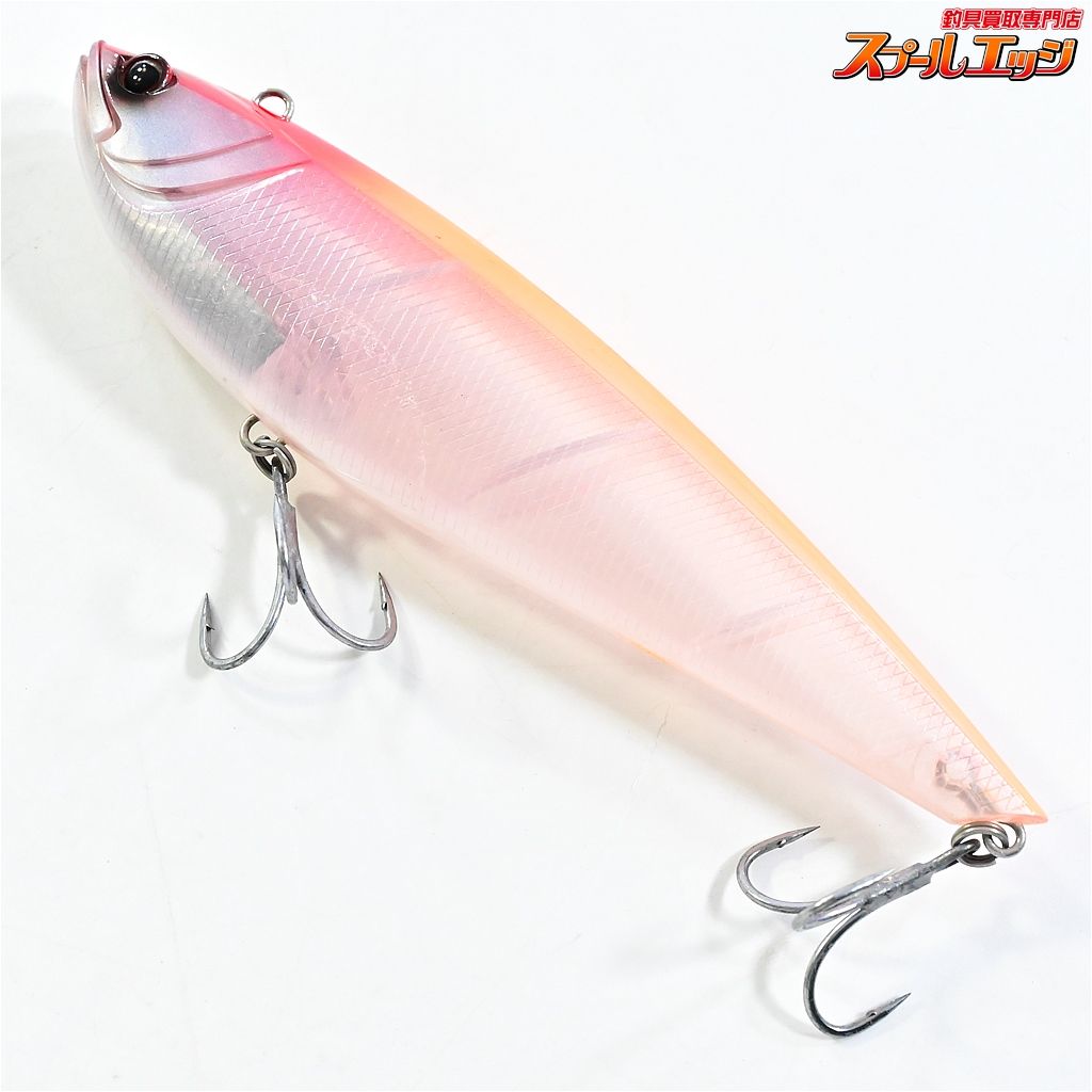 エレメンツ　ディープベイト170 KONOSHIRO-パイロットオレンジ エレメンツ ディープベイト170 KONOSHIRO-パイロットオレンジ