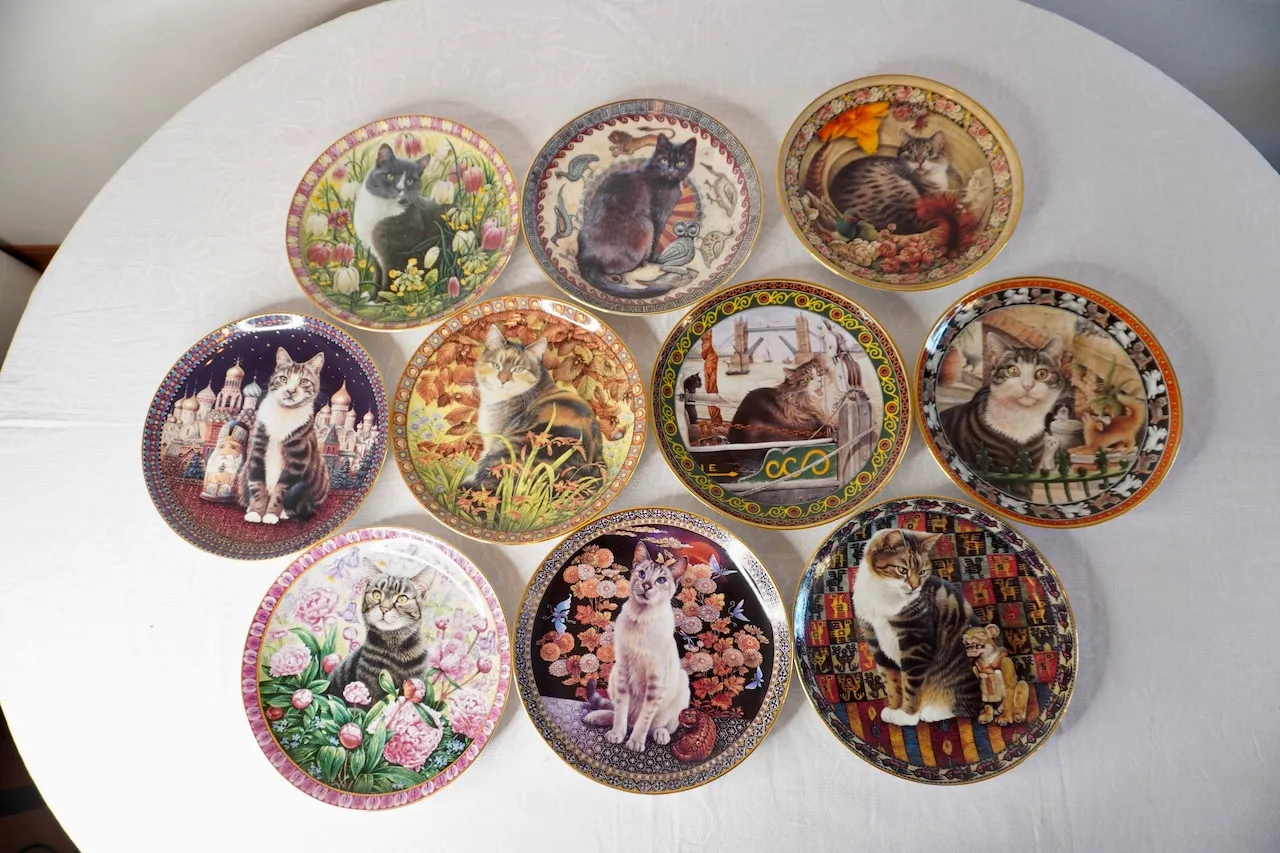 2025年最新】ダンバリーミント 猫の人気アイテム - メルカリ